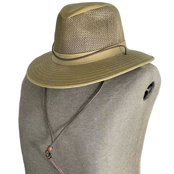 Orvis Accessories Nwot Orvisfly Fishing Sun Hat Size Xxl Poshmark